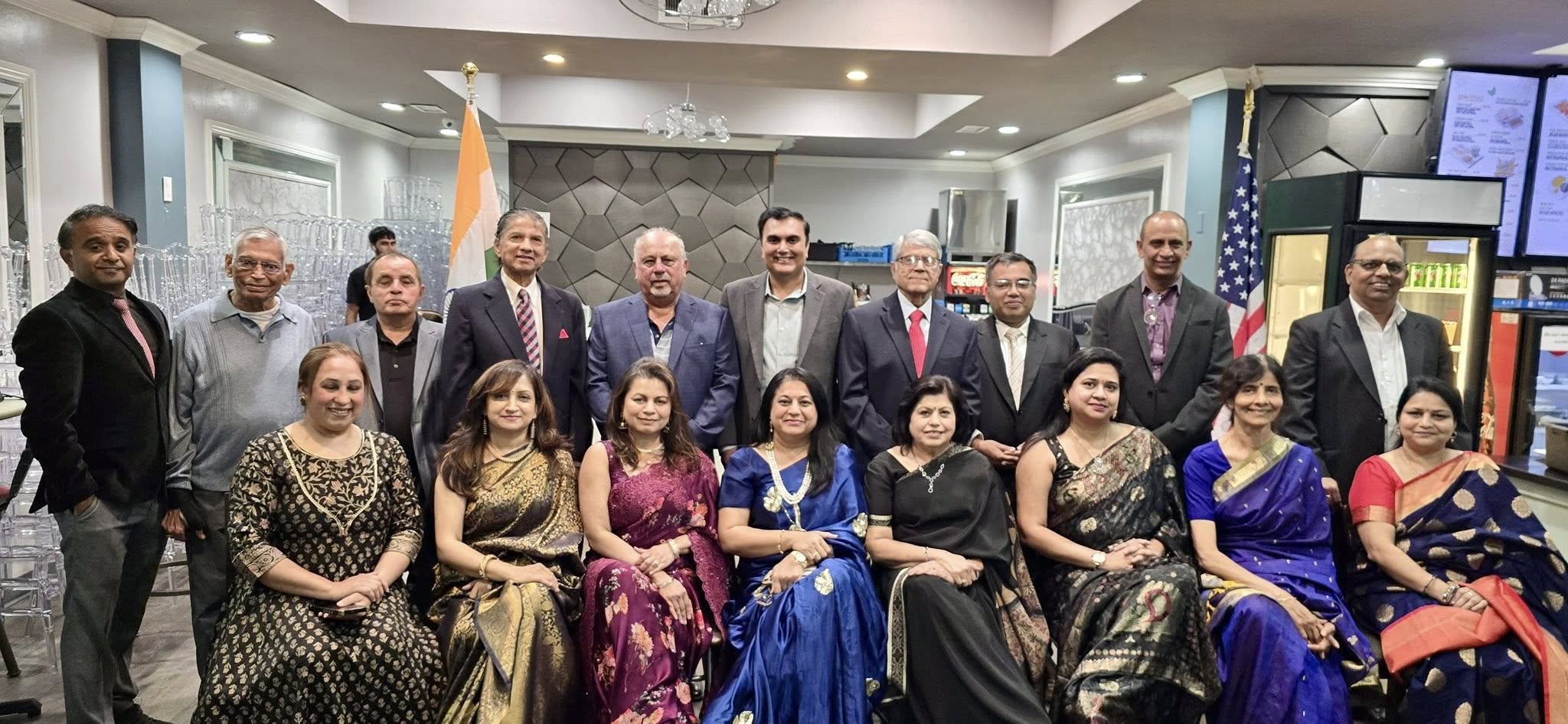 IALA Leadership — photo album cover