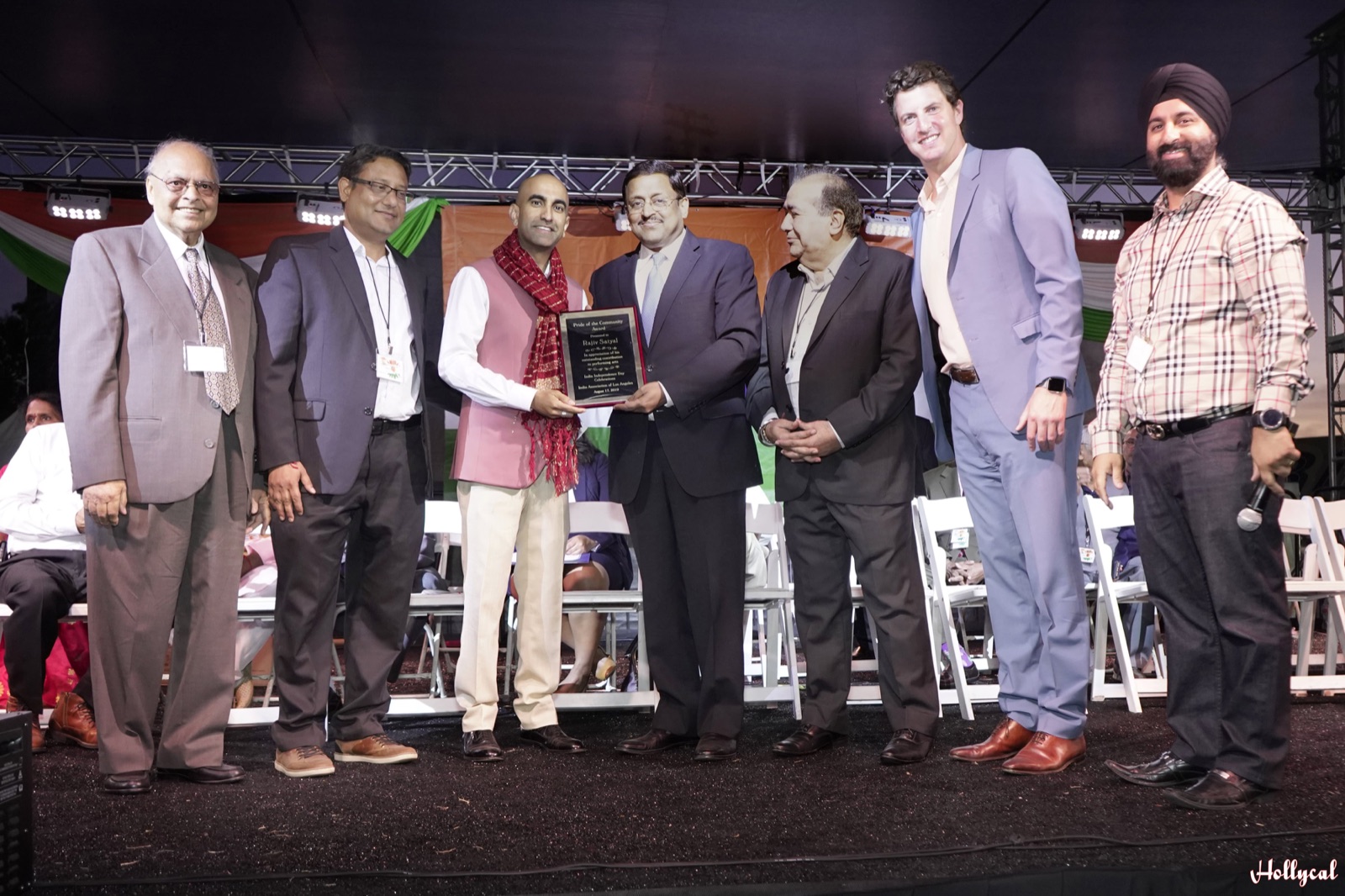 India Day Mela 2024 — 25th Anniversary