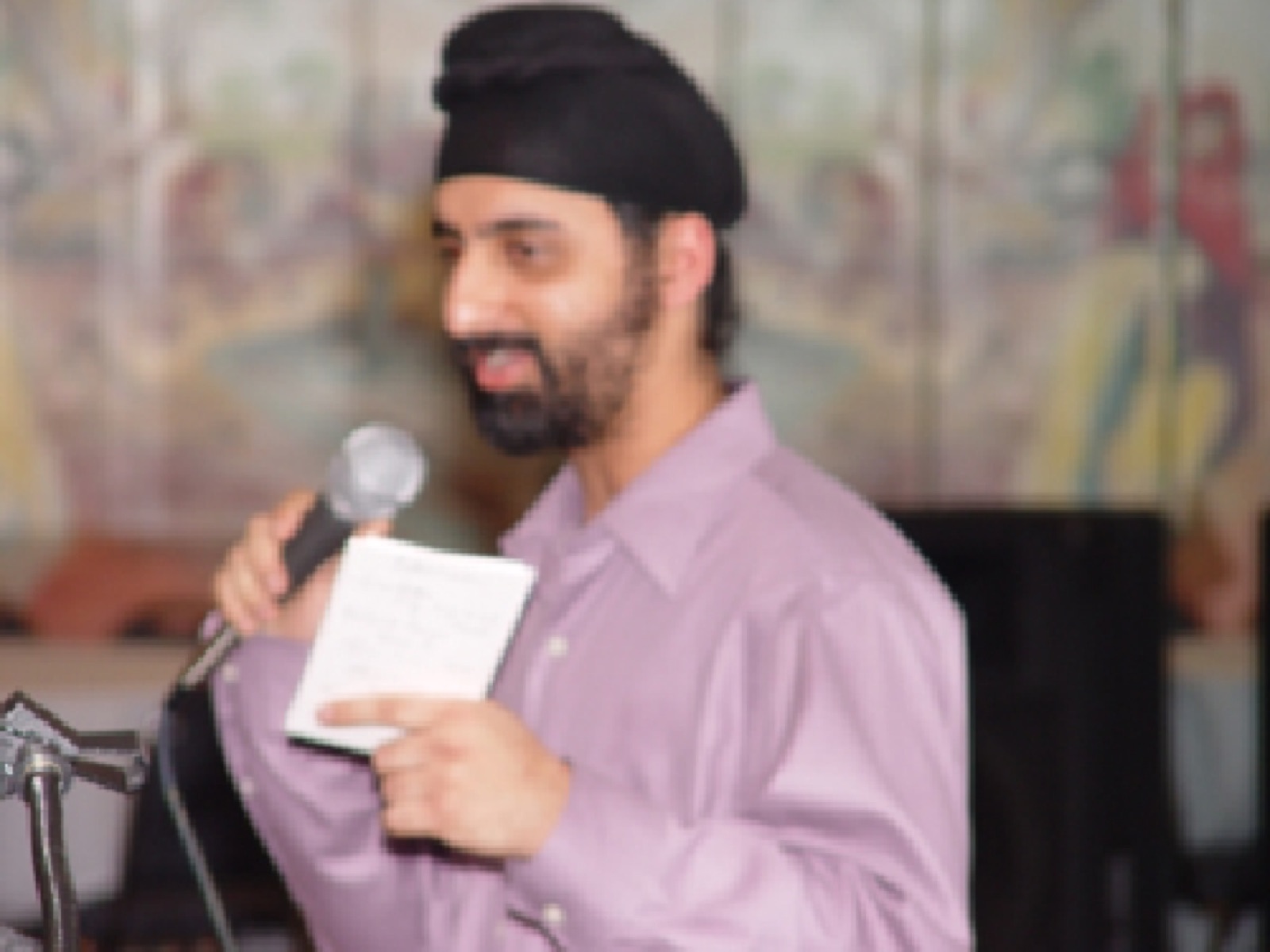 India Republic Day 2004 — IALA event photo