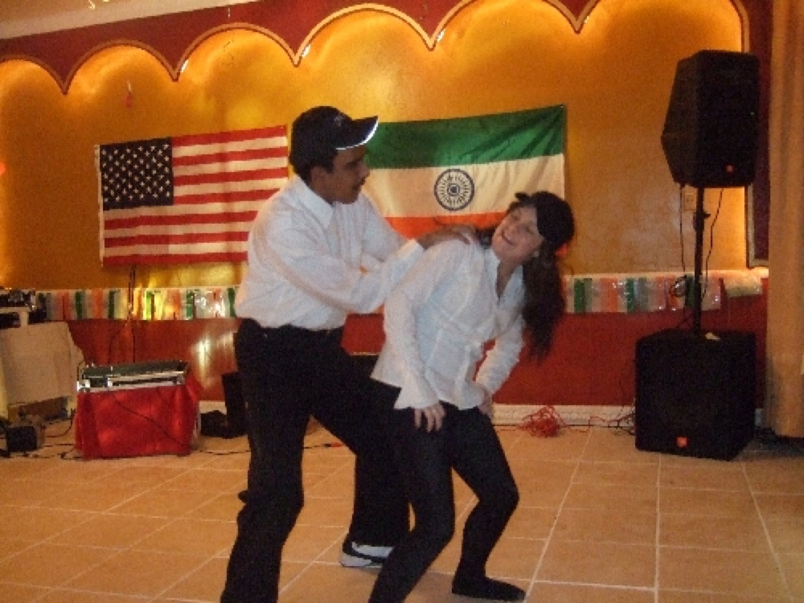 India Republic Day 2009 — photo album cover