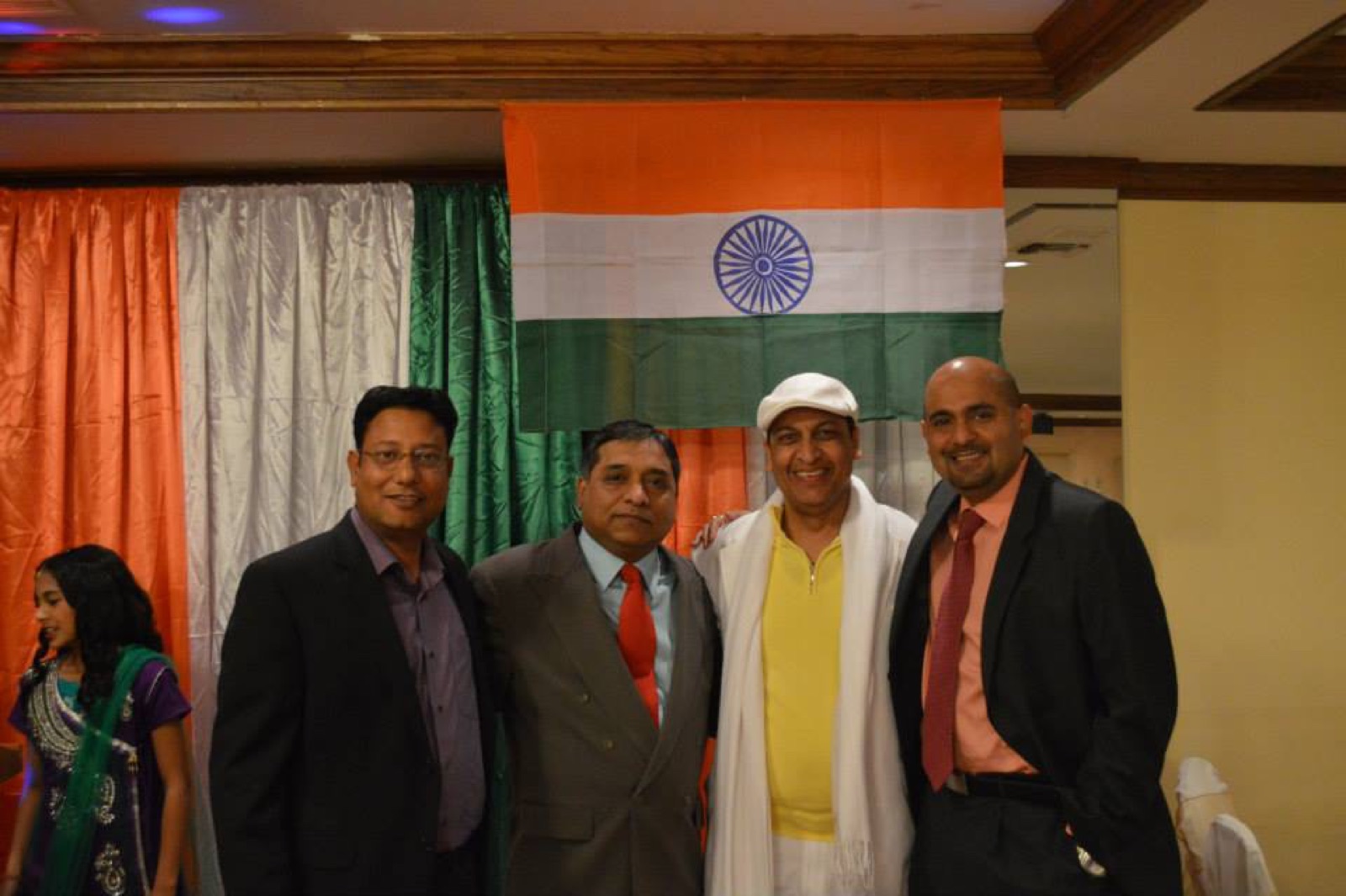 India Republic Day 2014 — photo album cover