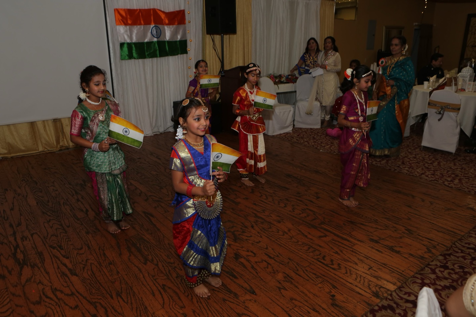 India Republic Day 2015 — photo album cover